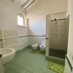 La Casa Del Mulino アパート Felline