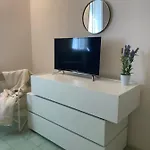 La Casa Del Mulino アパート *