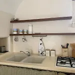 アパート La Casa Del Mulino Felline