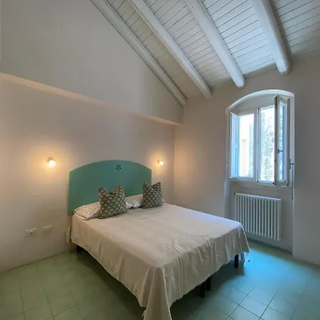 La Casa Del Mulino דירה *