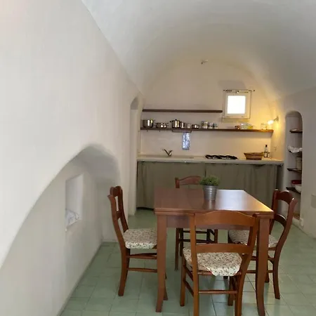 La Casa Del Mulino *
