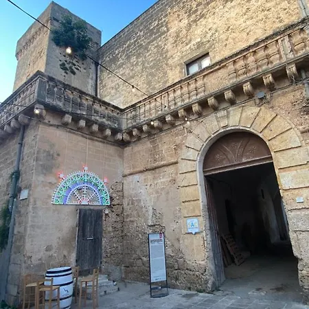 La Casa Del Mulino דירה *