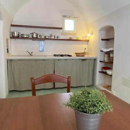 La Casa Del Mulino Apartmán *