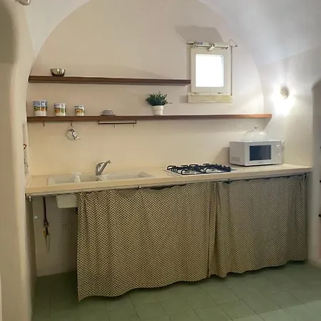 La Casa Del Mulino *