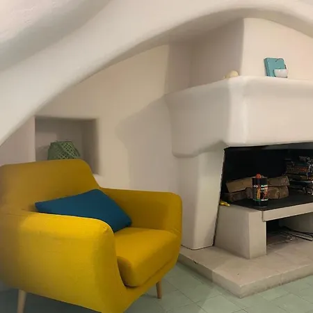 La Casa Del Mulino