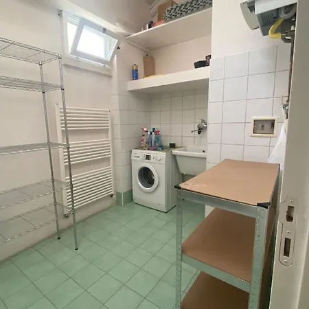 La Casa Del Mulino Apartmán Felline
