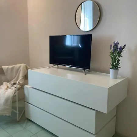 La Casa Del Mulino Apartmán *