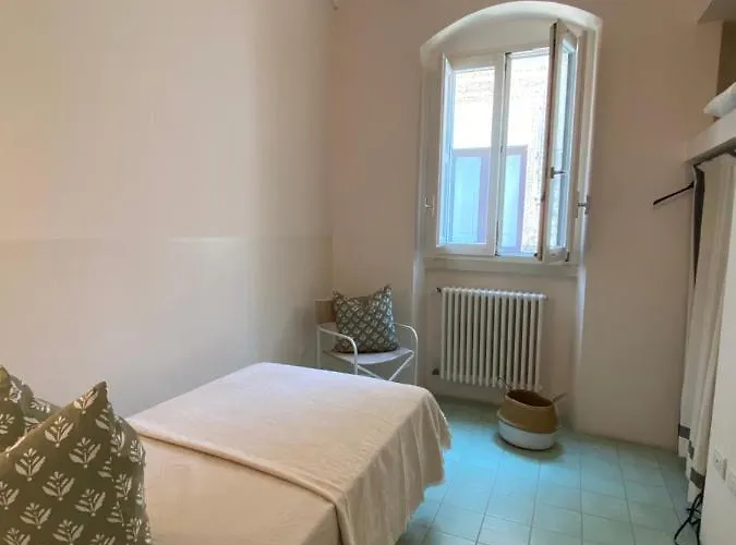 La Casa Del Mulino