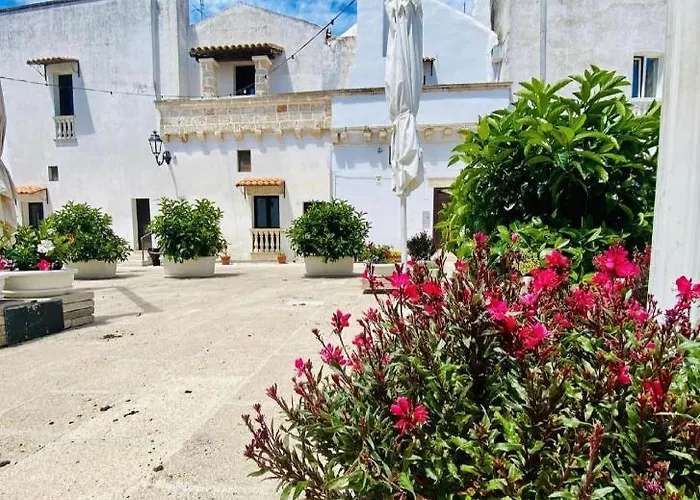 דירה La Casa Del Mulino Felline