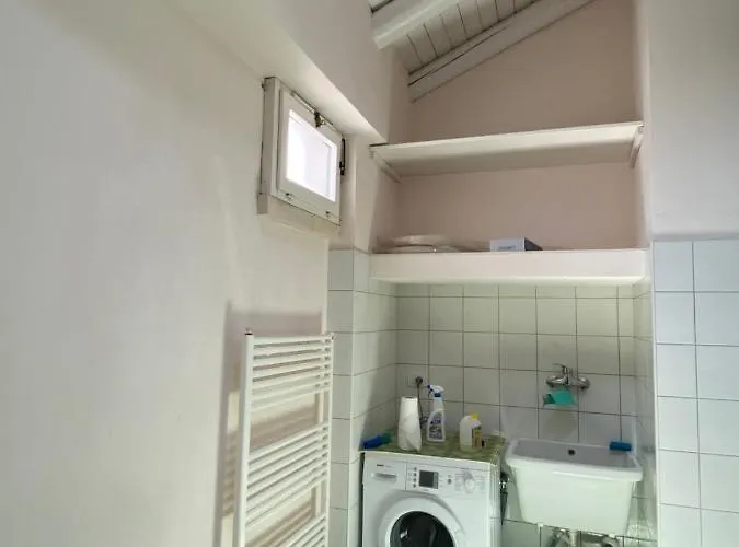דירה La Casa Del Mulino