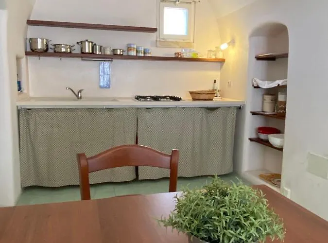 La Casa Del Mulino דירה *