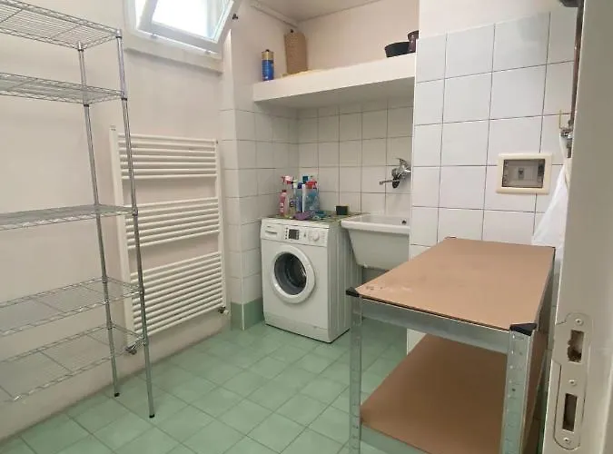 La Casa Del Mulino דירה Felline