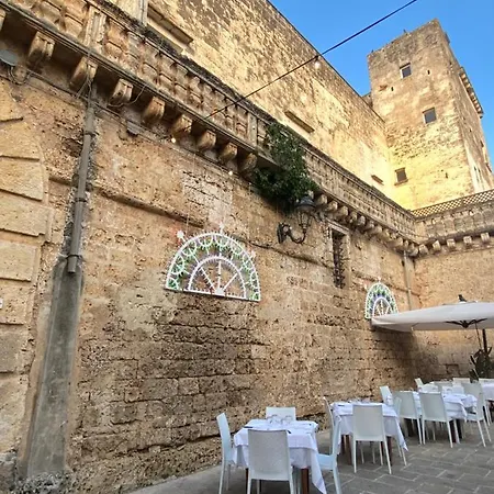 Lägenhet La Casa Del Mulino *